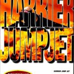 Imagen del juego Harrier Jump Jet para Ordenador