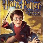 Imagen del juego Harry Potter And The Chamber Of Secrets para GameCube