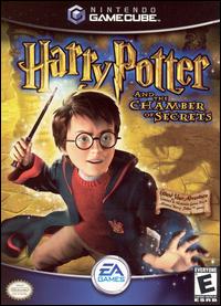 Imagen del juego Harry Potter And The Chamber Of Secrets para GameCube