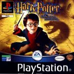 Imagen del juego Harry Potter And The Chamber Of Secrets para PlayStation