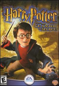 Imagen del juego Harry Potter And The Chamber Of Secrets para Ordenador