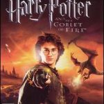 Imagen del juego Harry Potter And The Goblet Of Fire para PlayStation 2