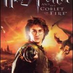 Imagen del juego Harry Potter And The Goblet Of Fire para PlayStation Portable