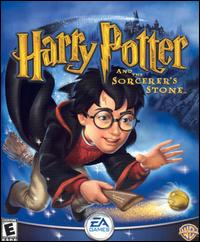 Imagen del juego Harry Potter And The Sorcerer's Stone para Ordenador