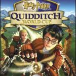 Imagen del juego Harry Potter: Quidditch World Cup para PlayStation 2