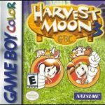 Imagen del juego Harvest Moon Gbc 3 para Game Boy Color