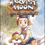Imagen del juego Harvest Moon: Save The Homeland para PlayStation 2