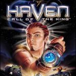 Imagen del juego Haven: Call Of The King para PlayStation 2