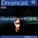 Imagen del juego Headhunter para Dreamcast