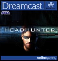 Imagen del juego Headhunter para Dreamcast