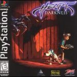 Imagen del juego Heart Of Darkness para PlayStation