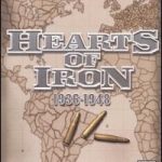 Imagen del juego Hearts Of Iron para Ordenador