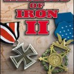 Imagen del juego Hearts Of Iron Ii para Ordenador