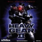 Imagen del juego Heavy Gear Ii para Ordenador