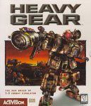 Imagen del juego Heavy Gear para Ordenador
