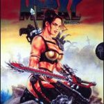 Imagen del juego Heavy Metal F.a.k.k. 2 para Ordenador
