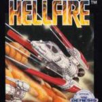 Imagen del juego Hellfire para Megadrive