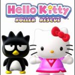 Imagen del juego Hello Kitty: Roller Rescue para GameCube