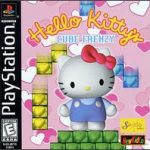 Imagen del juego Hello Kitty's Cube Frenzy para PlayStation