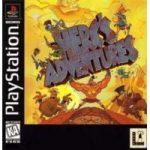 Imagen del juego Herc's Adventures para PlayStation