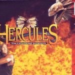 Imagen del juego Hercules: The Legendary Journeys para Nintendo 64