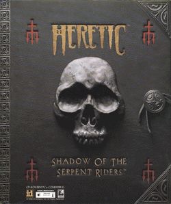 Imagen del juego Heretic para Ordenador