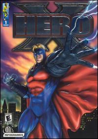 Imagen del juego Hero X para Ordenador