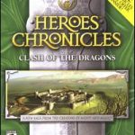 Imagen del juego Heroes Chronicles: Clash Of The Dragons para Ordenador
