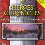 Imagen del juego Heroes Chronicles: Conquest Of The Underworld para Ordenador