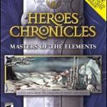 Imagen del juego Heroes Chronicles: Masters Of The Elements para Ordenador