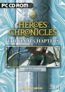 Imagen del juego Heroes Chronicles: The Final Chapters para Ordenador