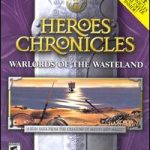 Imagen del juego Heroes Chronicles: Warlords Of The Wasteland para Ordenador