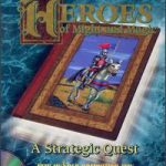 Imagen del juego Heroes Of Might And Magic para Ordenador