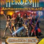 Imagen del juego Heroes Of Might And Magic Iii: Armageddon's Blade para Ordenador