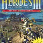 Imagen del juego Heroes Of Might And Magic Iii: The Restoration Of Erathia para Ordenador