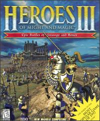 Imagen del juego Heroes Of Might And Magic Iii: The Restoration Of Erathia para Ordenador