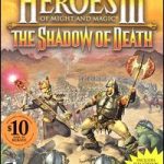 Imagen del juego Heroes Of Might And Magic Iii: The Shadow Of Death para Ordenador