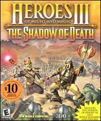 Imagen del juego Heroes Of Might And Magic Iii: The Shadow Of Death para Ordenador