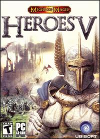 Imagen del juego Heroes Of Might And Magic V para Ordenador