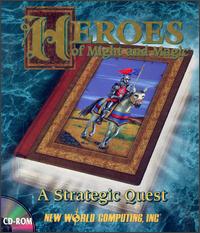 Imagen del juego Heroes Of Might And Magic para Ordenador