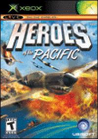 Imagen del juego Heroes Of The Pacific para Xbox