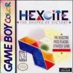 Imagen del juego Hexcite para Game Boy Color
