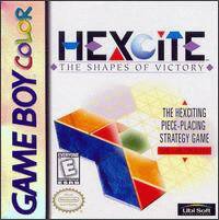 Imagen del juego Hexcite para Game Boy Color