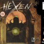 Imagen del juego Hexen para Nintendo 64