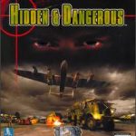 Imagen del juego Hidden And Dangerous para Ordenador