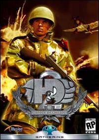 Imagen del juego Hidden And Dangerous 2 para Ordenador