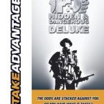 Imagen del juego Hidden And Dangerous Deluxe para Ordenador