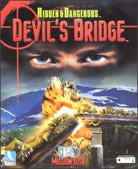Imagen del juego Hidden And Dangerous: Devil's Bridge para Ordenador
