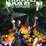 Imagen del juego Hidden Invasion para PlayStation 2