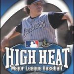 Imagen del juego High Heat Major League Baseball 2003 para PlayStation 2